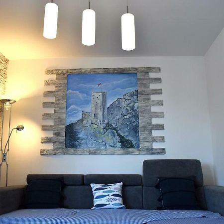 Newly Renovated Apartment "Marin" In The Center! Omiš Extérieur photo