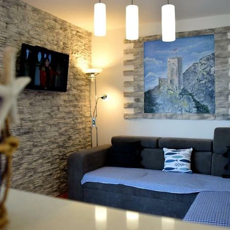 Newly Renovated Apartment "Marin" In The Center! Omiš Extérieur photo